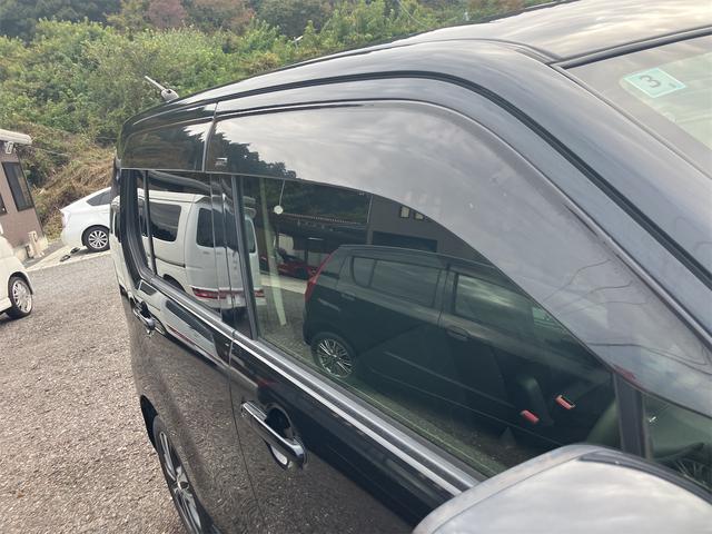 ワゴンＲスティングレー Ｔ　ブレーキサポート（23枚目）