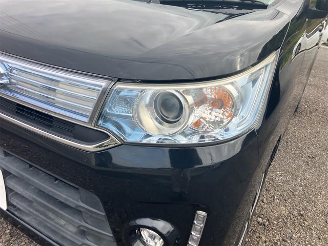 ワゴンＲスティングレー Ｔ　ブレーキサポート（30枚目）