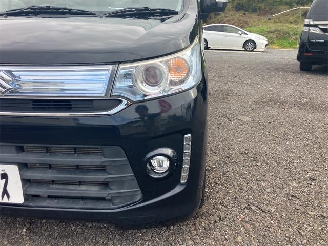 ワゴンＲスティングレー Ｔ　ブレーキサポート（32枚目）