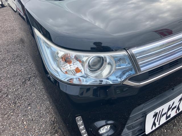 ワゴンＲスティングレー Ｔ　ブレーキサポート（34枚目）