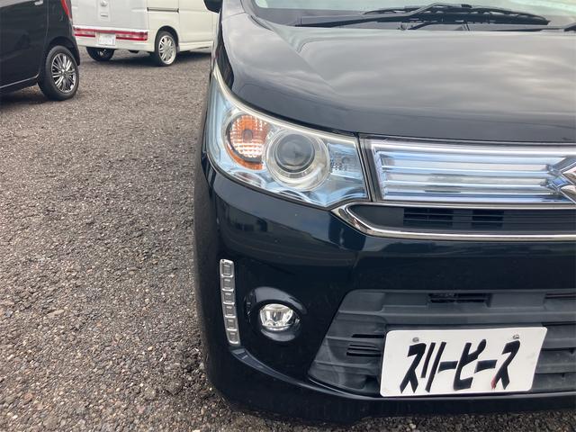 ワゴンＲスティングレー Ｔ　ブレーキサポート（36枚目）