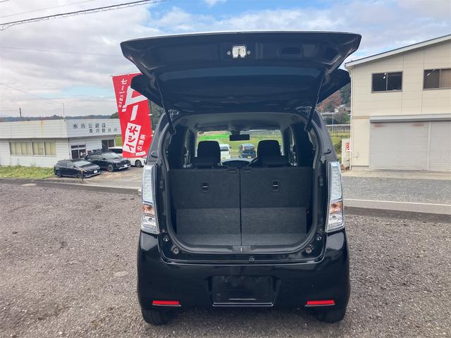 ワゴンＲスティングレー Ｔ　ブレーキサポート（42枚目）