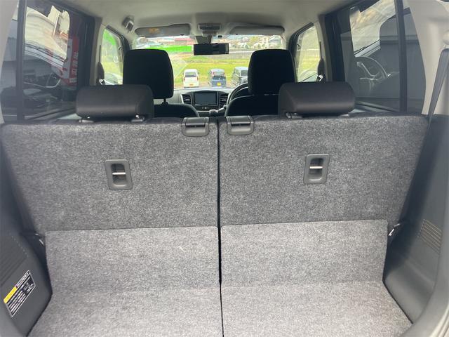 ワゴンＲスティングレー Ｔ　ブレーキサポート（43枚目）