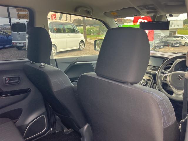 ワゴンＲスティングレー Ｔ　ブレーキサポート（47枚目）