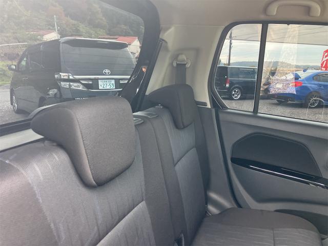 ワゴンＲスティングレー Ｔ　ブレーキサポート（48枚目）