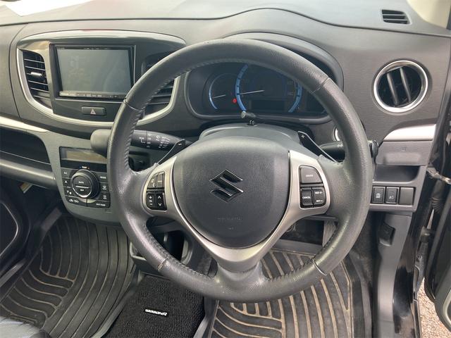 ワゴンＲスティングレー Ｔ　ブレーキサポート（56枚目）