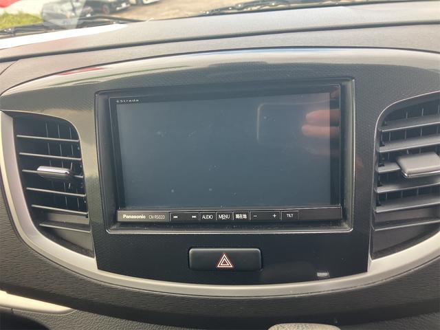 ワゴンＲスティングレー Ｔ　ブレーキサポート（57枚目）