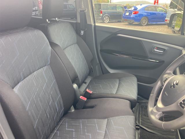 ワゴンＲスティングレー Ｔ　ブレーキサポート（61枚目）