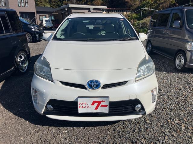 プリウス S(3枚目)