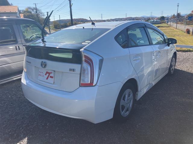 プリウス S(6枚目)