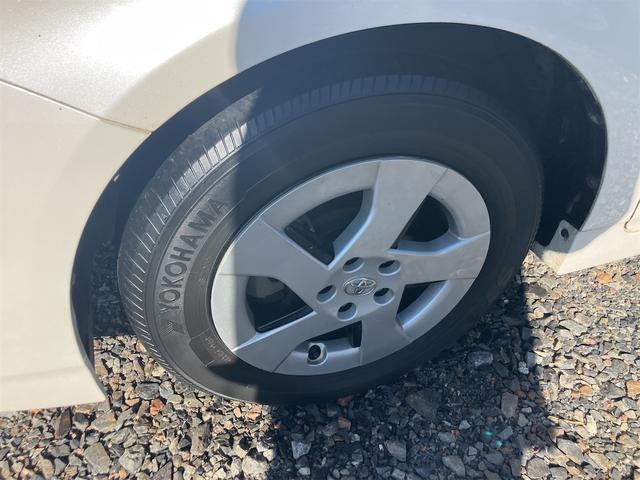 プリウス S(10枚目)