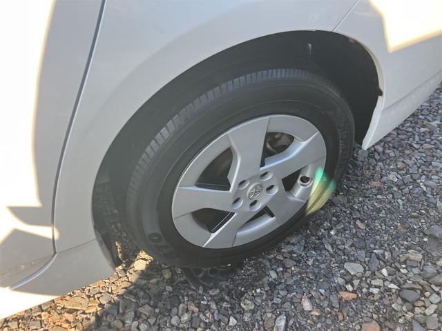 プリウス S(11枚目)