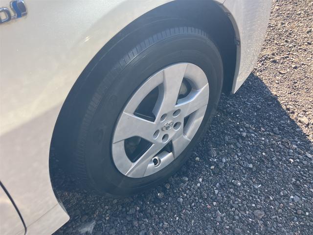 プリウス S(13枚目)