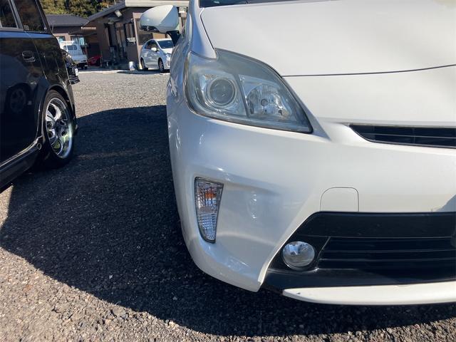 プリウス S(16枚目)