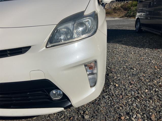 プリウス S(19枚目)