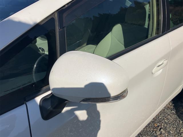 プリウス S(20枚目)