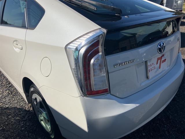 プリウス S(24枚目)