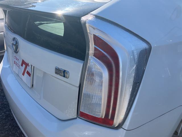 プリウス S(27枚目)