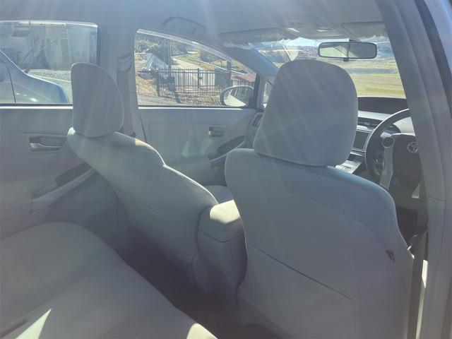 プリウス S(32枚目)