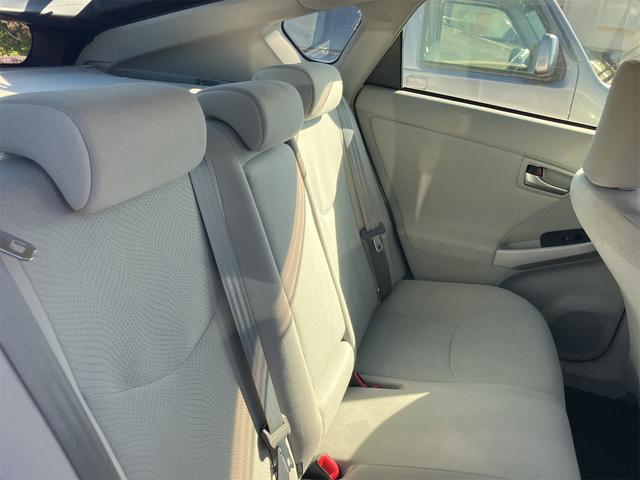 プリウス S(33枚目)