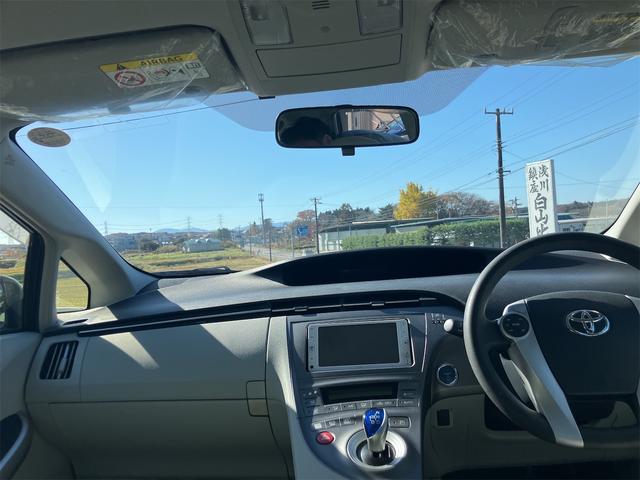 プリウス S(34枚目)