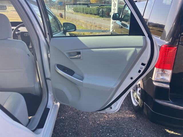 プリウス S(36枚目)