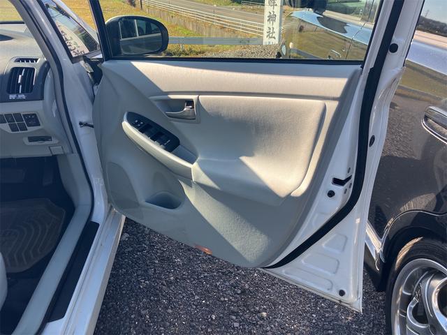 プリウス S(37枚目)