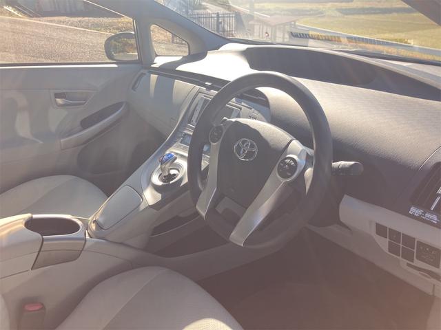 プリウス S(41枚目)