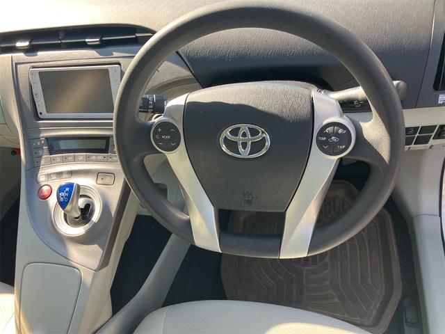 プリウス S(42枚目)