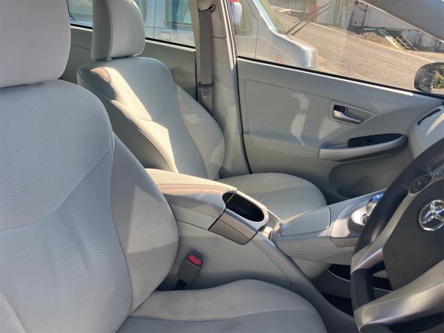 プリウス S(47枚目)