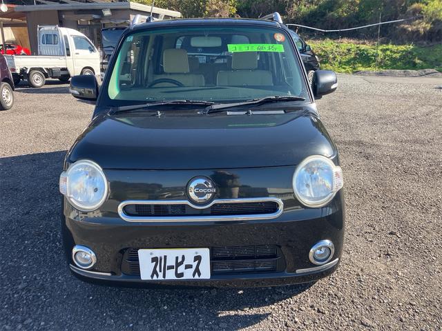 ミラココア ココアプラスＸ（3枚目）