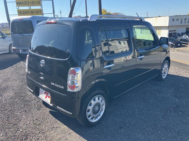 ミラココア ココアプラスＸ（6枚目）