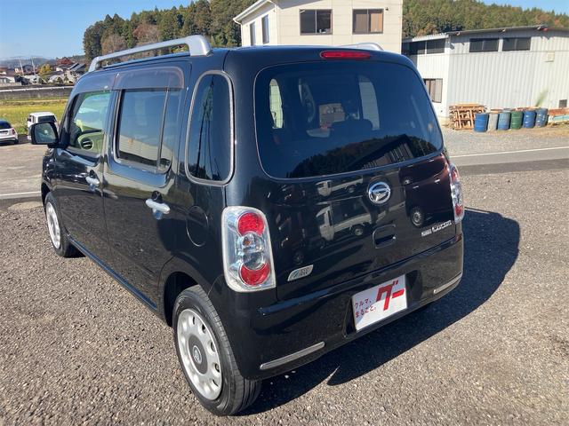 ミラココア ココアプラスＸ（9枚目）