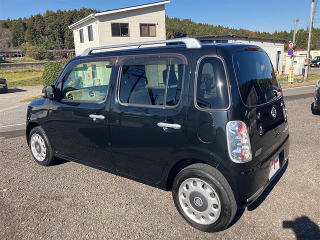 ミラココア ココアプラスＸ（10枚目）