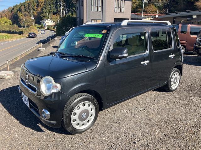 ミラココア ココアプラスＸ（12枚目）