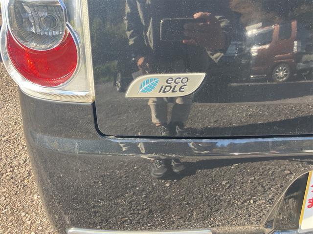 ミラココア ココアプラスＸ（23枚目）