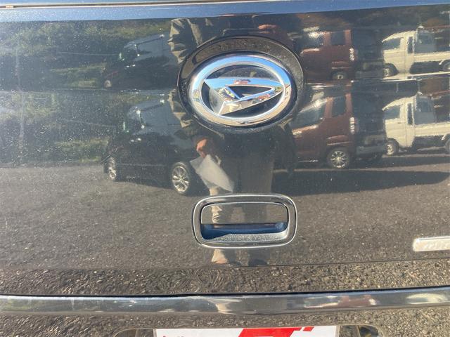 ミラココア ココアプラスＸ（24枚目）