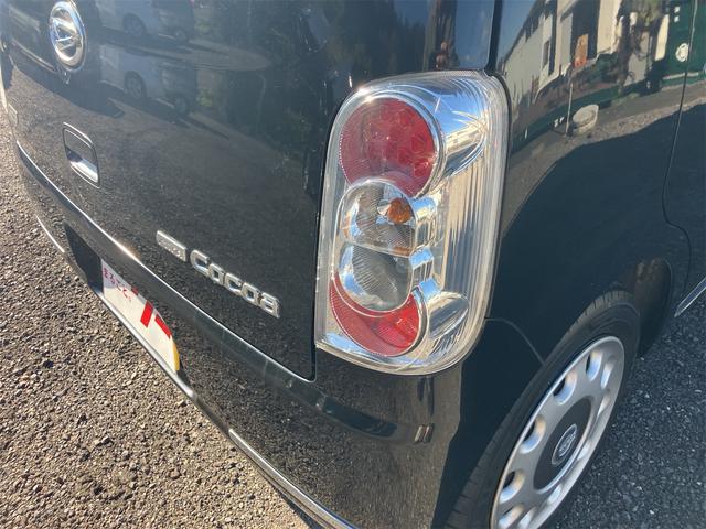 ミラココア ココアプラスＸ（26枚目）