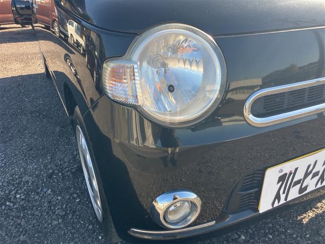 ミラココア ココアプラスＸ（35枚目）