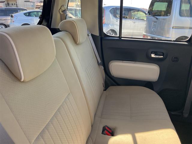 ミラココア ココアプラスＸ（38枚目）