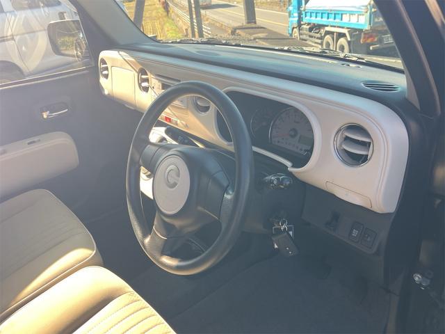 ミラココア ココアプラスＸ（45枚目）