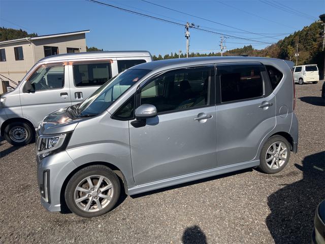 ステラ カスタムR(11枚目)