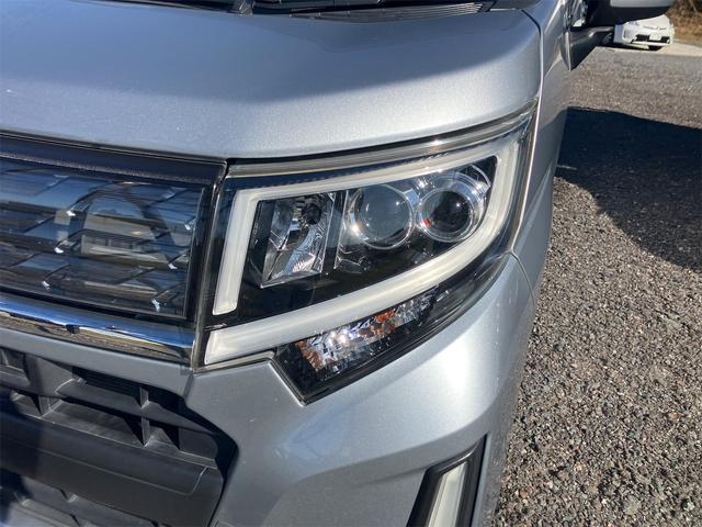 ステラ カスタムR(12枚目)