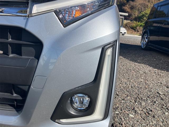 ステラ カスタムR(13枚目)