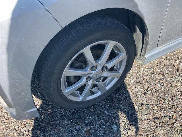 ステラ カスタムR(14枚目)