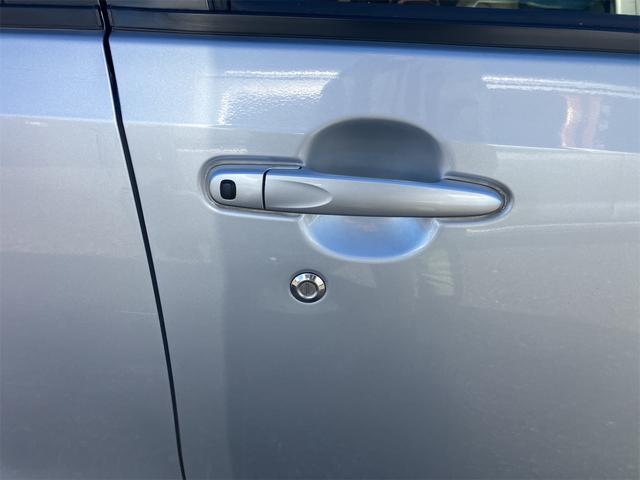 ステラ カスタムR(26枚目)