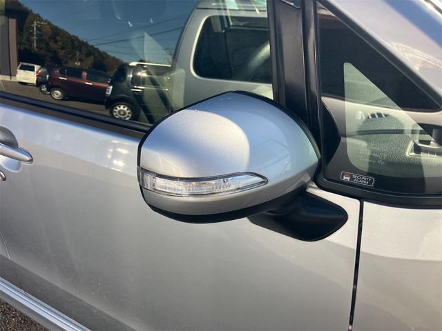 ステラ カスタムR(27枚目)