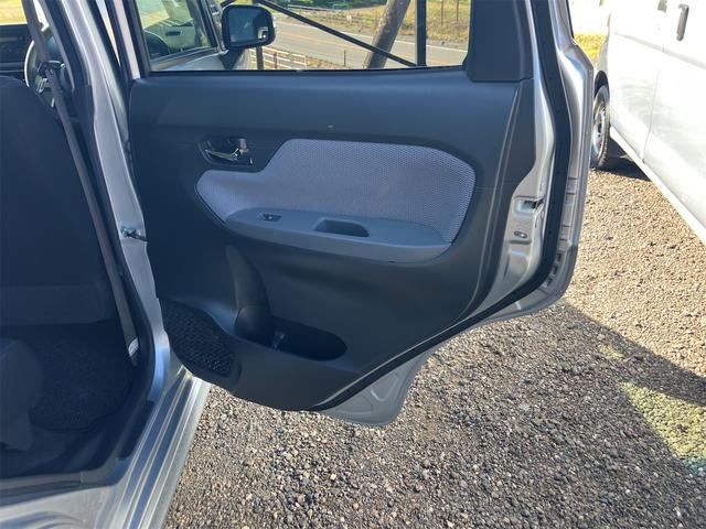 ステラ カスタムR(37枚目)