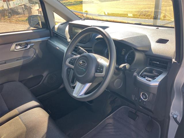 ステラ カスタムR(42枚目)