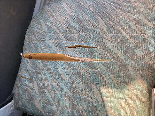 キャリイトラック タイミングベルト交換済み切り替え4WD車検令和8年4月14日(40枚目)